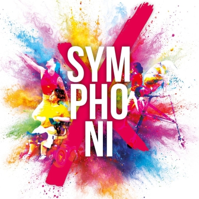 SymphoniX