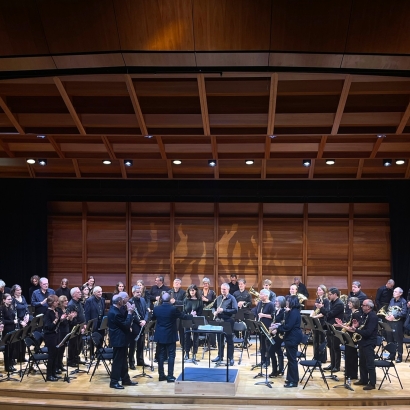 Concert de la Sainte Cécile