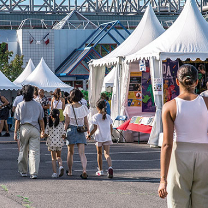 Forum des Associations