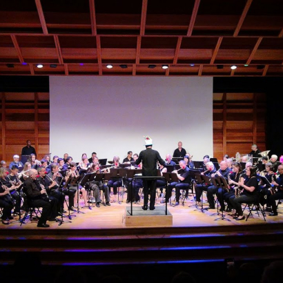 Concert de la Sainte Cécile