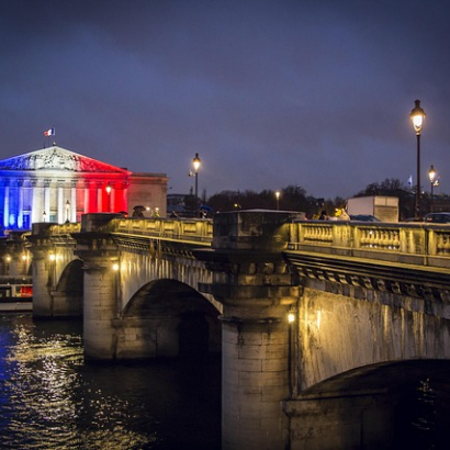 Cérémonie du 8 mai